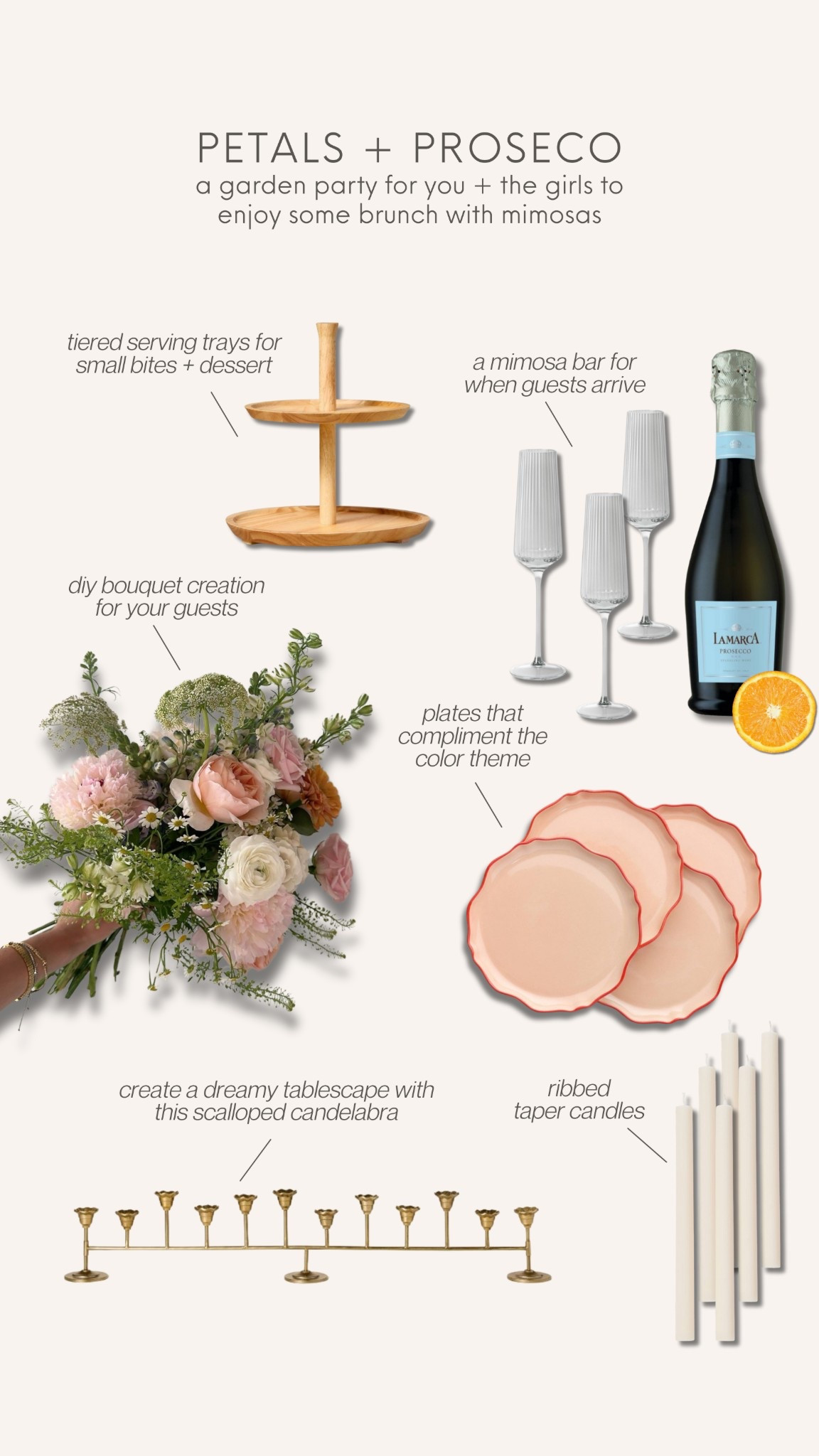 Summer Party Ideas! Piece together the perfect garden party for your favorite ladies!

#target #summerparty #hostingideas

#LTKHome #LTKSeasonal #LTKParties