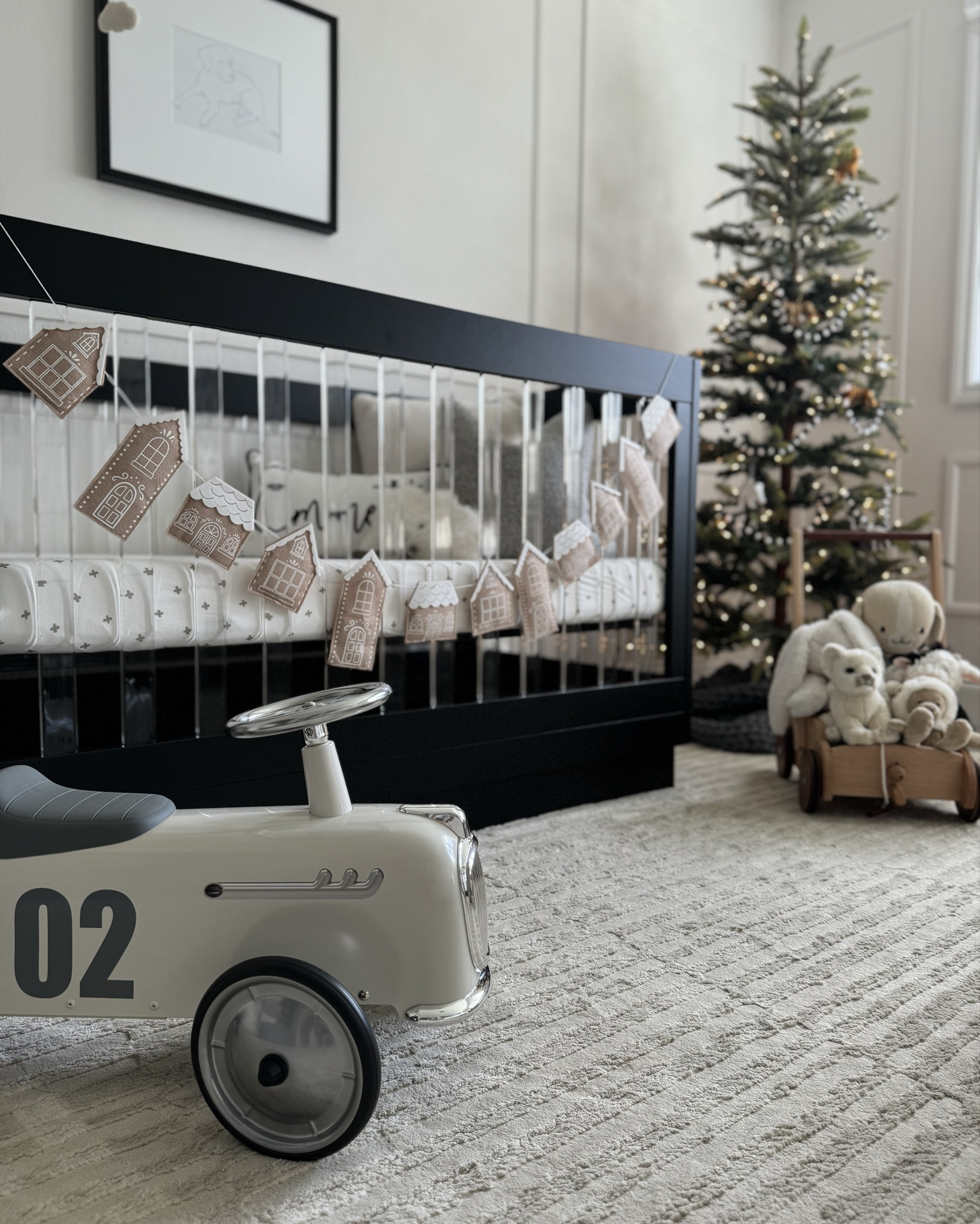 Found the perfect Christmas tree for his room - loving the sparse style 😍 and the quality. can’t wait for all the memories to come this season 🫶🏻

Follow and comment TREE for links sent over to you 🔗🤍

You can always shop my posts on my LTK or Amazon Storefront 🥰 click the link in my bio ✨

#christmastree #nursery #nurserydecor #nurseryinspo #christmasdecor #christmas #christmasmagic #babyboy


#LTKHome #LTKHoliday #LTKBaby