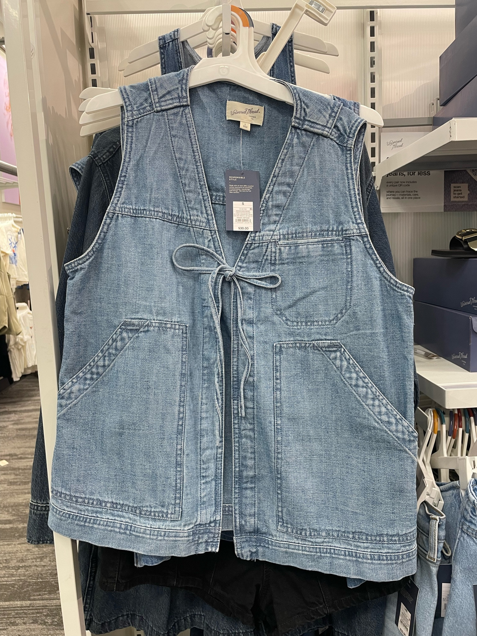 Utility vest