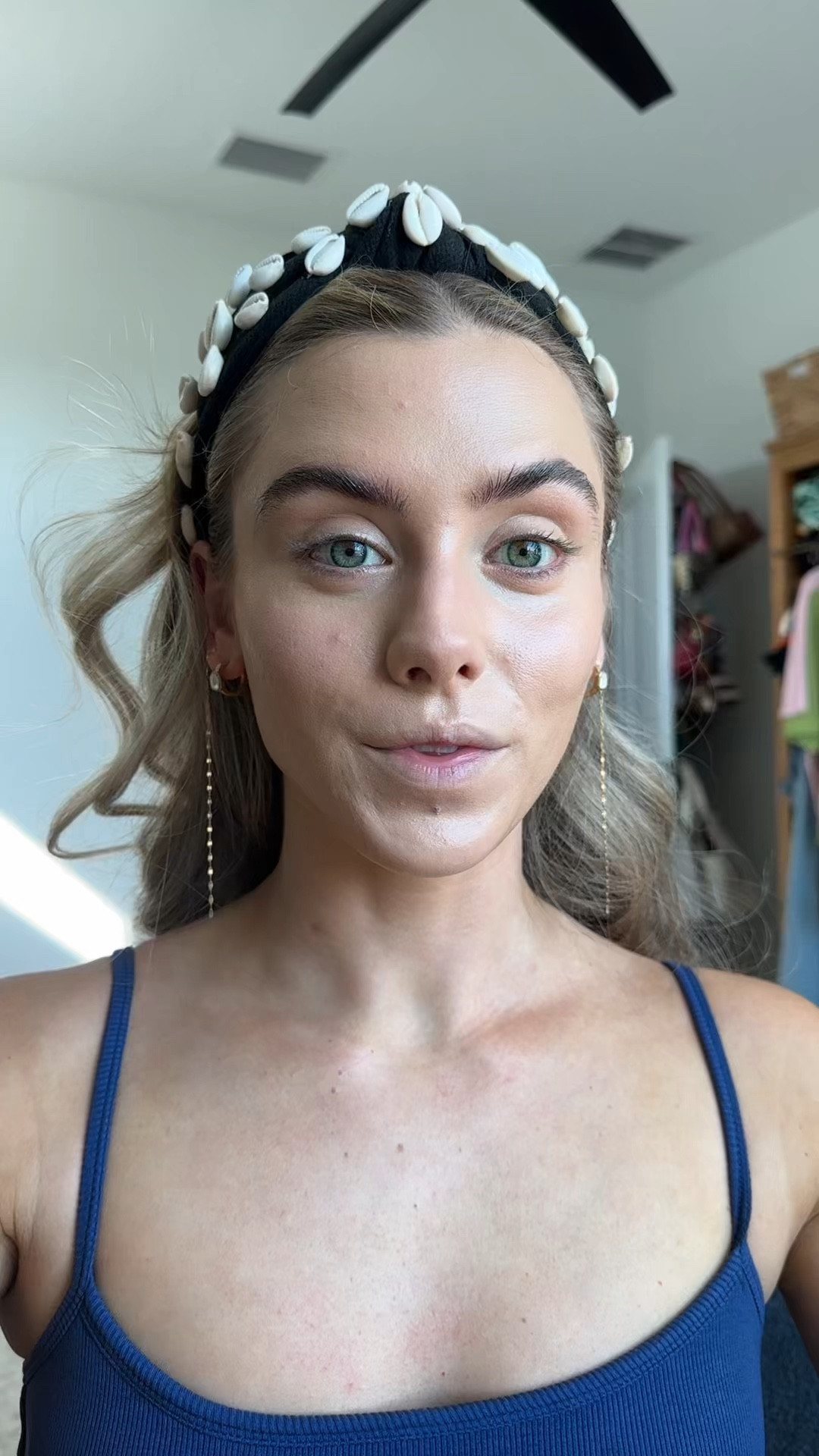 My code for Dibs is SLOANE. This blush and bronzer duo is what put DIBS on the map and remains our #1 seller! Each better together color combo is made to instantly transform your face in a few easy swipes. Made to layer and love, collect them all and stack for endless possibilities.
 
Winner: Bustle's Most Wanted Awards 2022; Health Editors' Picks 2022; Real Simple Smart Beauty Awards 2023 @ulta   @dibsbeauty 

#LTKgrwm #LTKBeauty #LTKselfcare