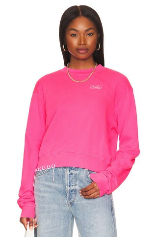 Spalding Pullover
                    
                    Lauren Moshi
                
        ... | Revolve Clothing (Global)