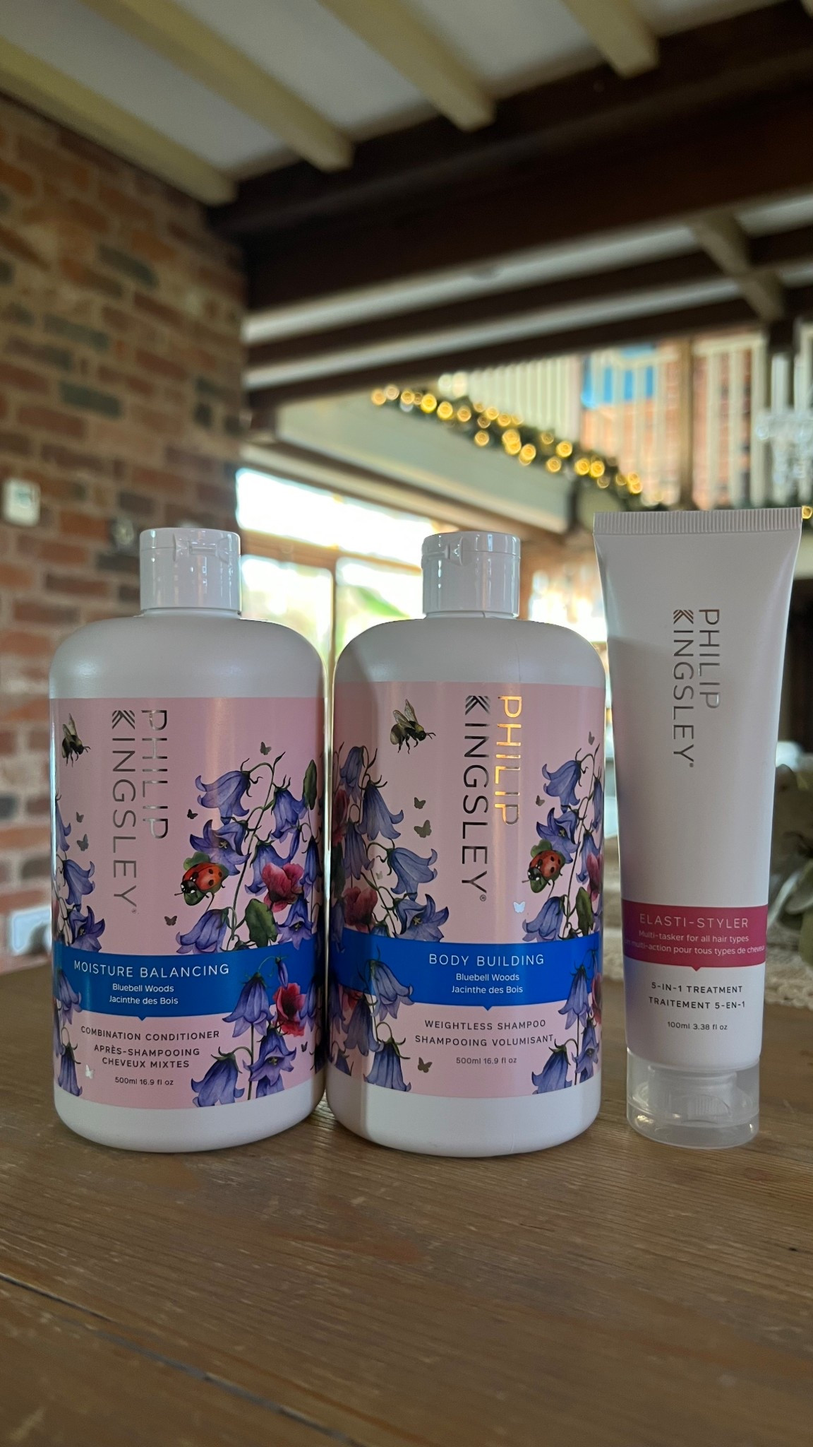 The best shampoo and conditioner … TSV @qvcuk £45.95 great value 👌🏻

#LTKuk #LTKstyletip #LTKbeauty