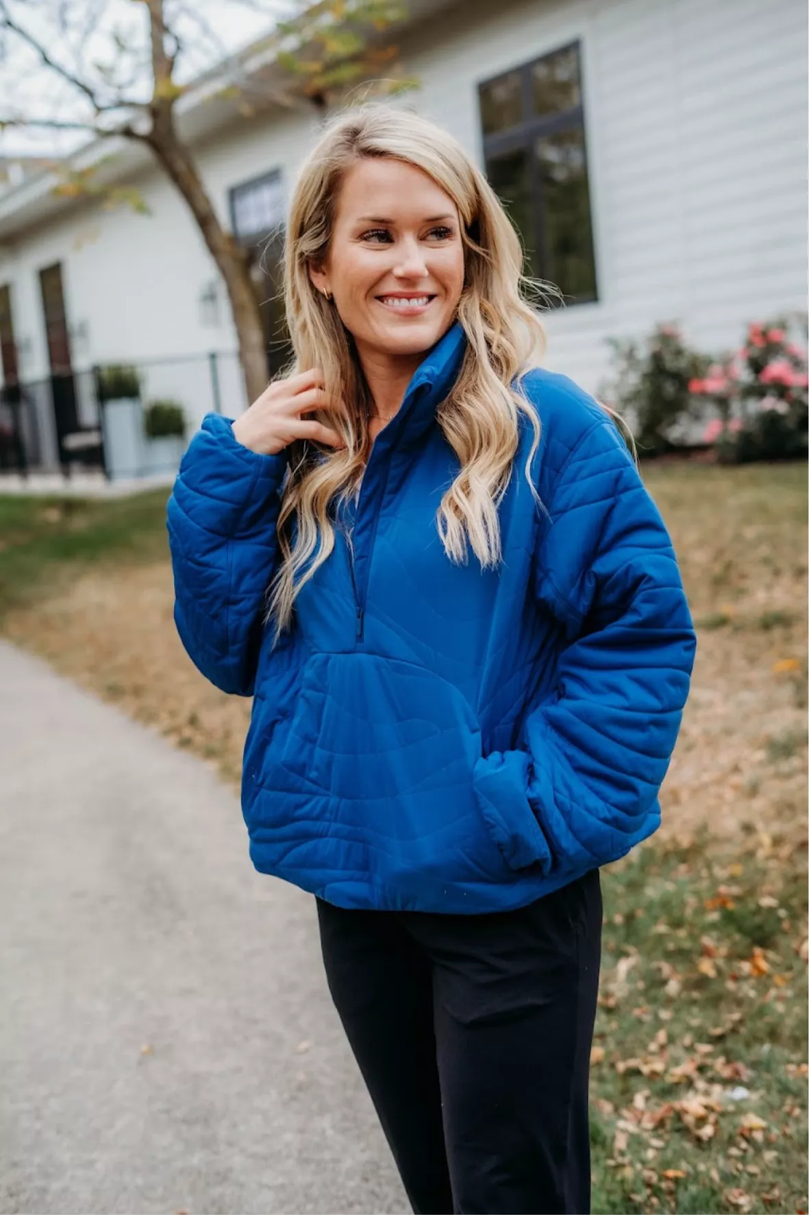 Best Outerwear at Lululemon For Fall and Winter Workouts