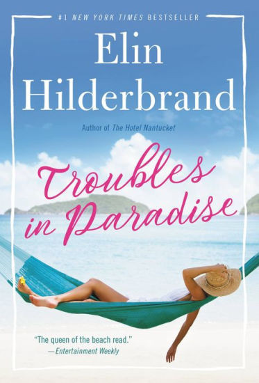 Troubles in Paradise | Barnes & Noble
