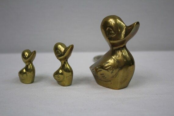 Three Little Ducks, Three Little Ducks, All In a Row, All In a Row! | Etsy (US)