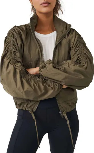 Way Home Packable Jacket | Nordstrom