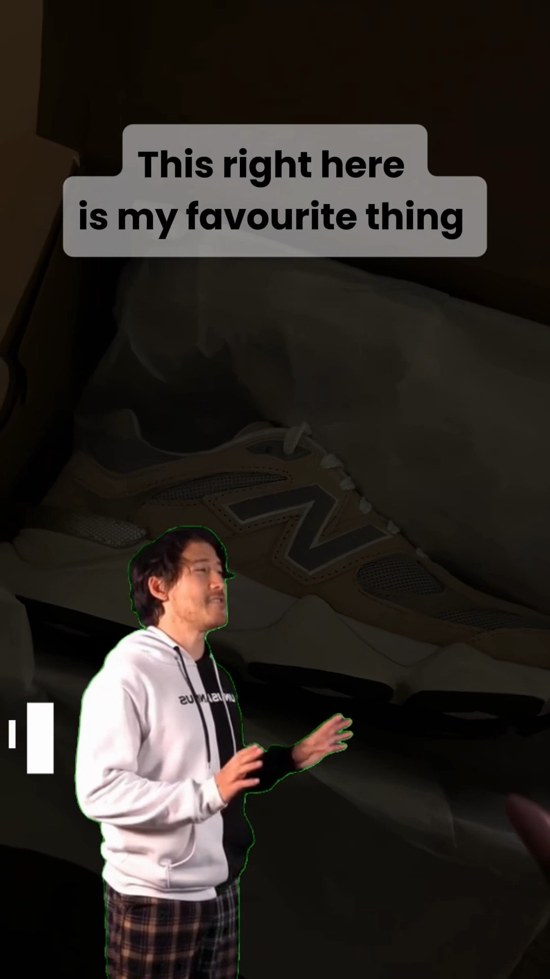 I love my @New Balance 9060’s I have 7 or 8 pairs. I have one pair solely for walking around the house. No shoes 👟 on in my house.🫶🏽

#LTKActive #LTKootd