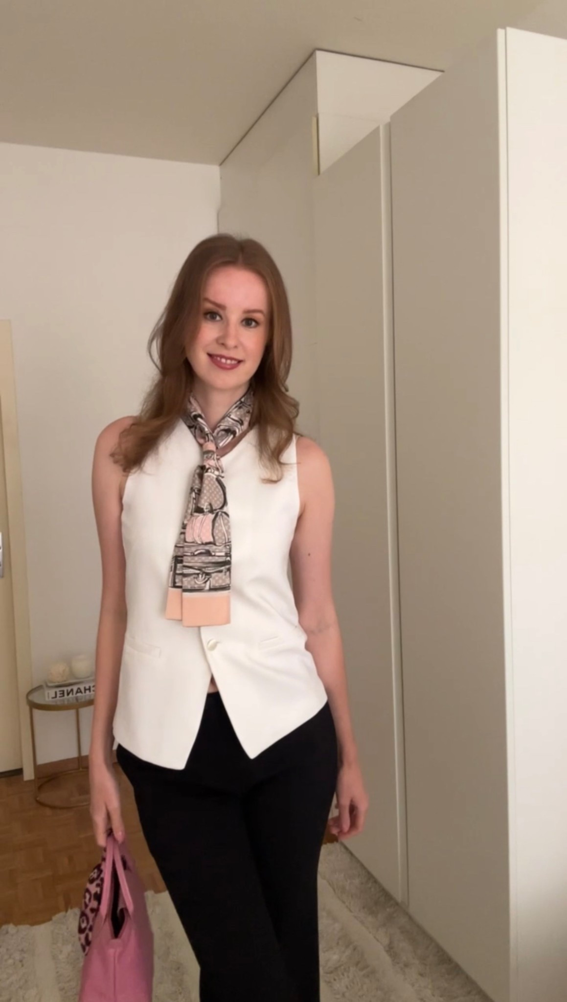 Classy Transitional Outfit 🤎

#LTKWorkwear #LTKStyleTip