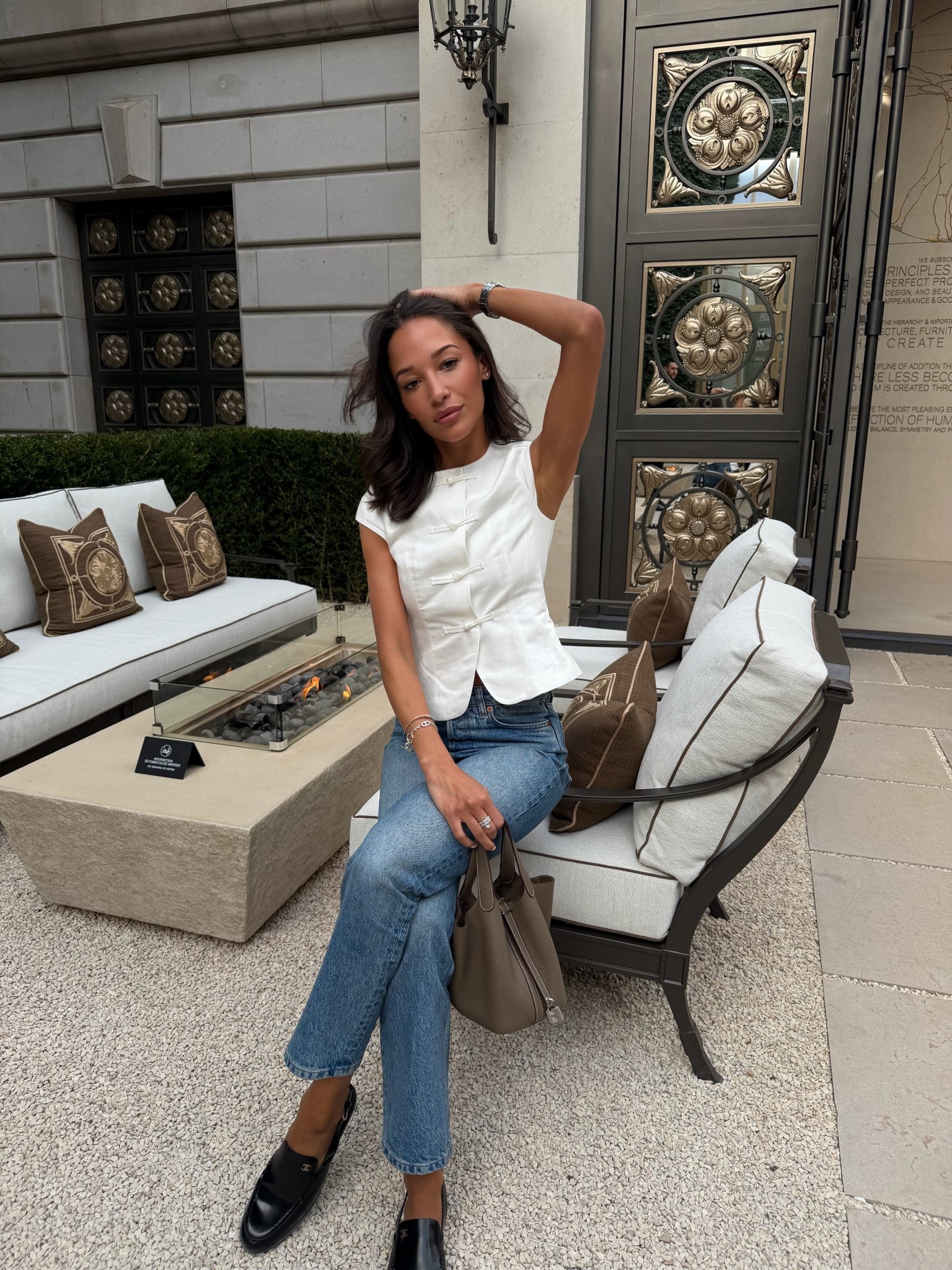 OOTD, Paris, city style, spring 

#LTKspring #LTKeurope #LTKuk