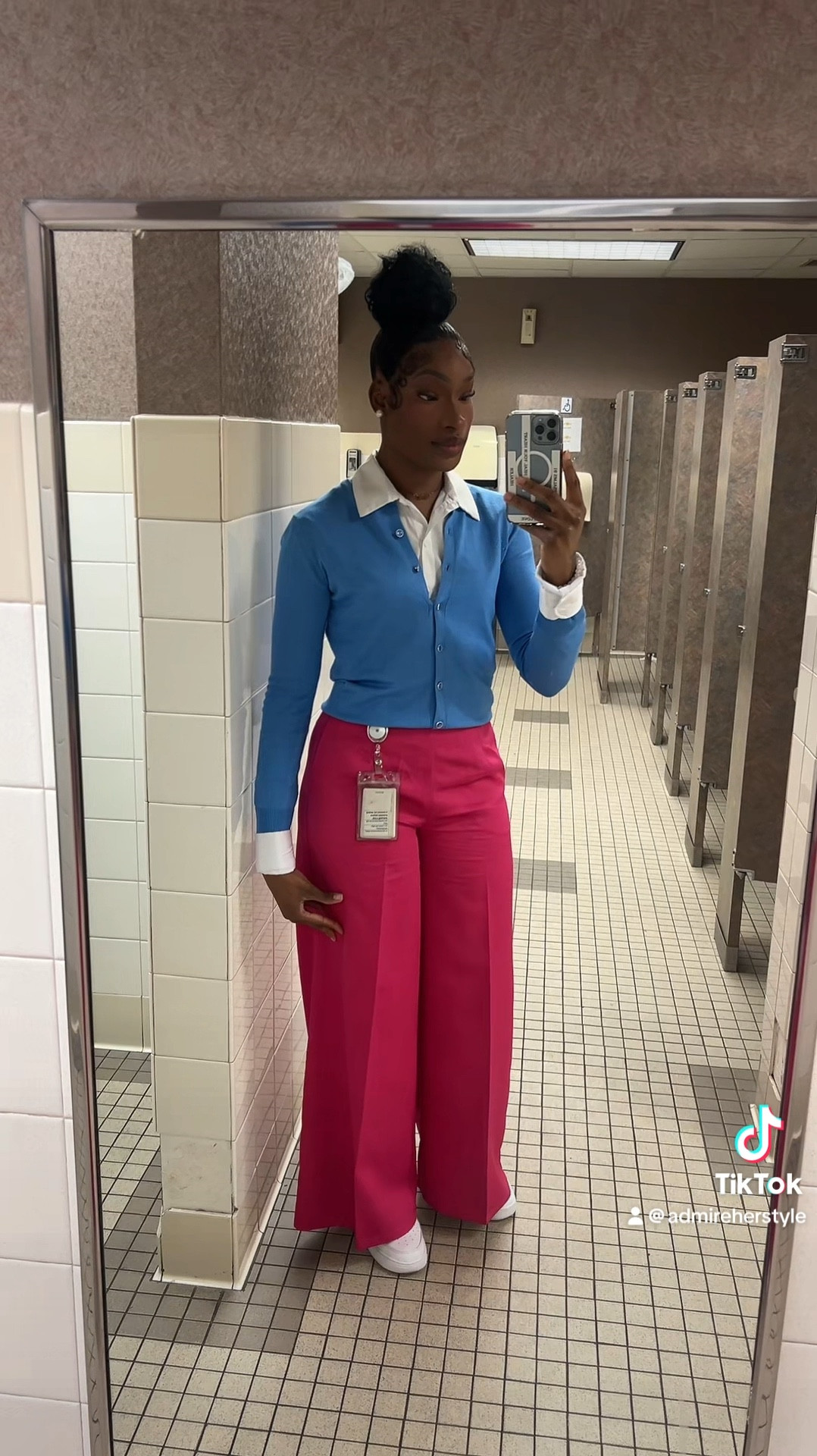 #LTKBeauty #LTKWorkwear #LTKStyleTip
