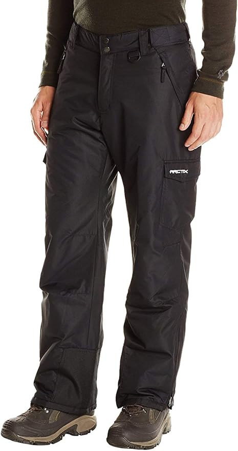 Arctix Mens Snowsports Cargo Pants | Amazon (US)