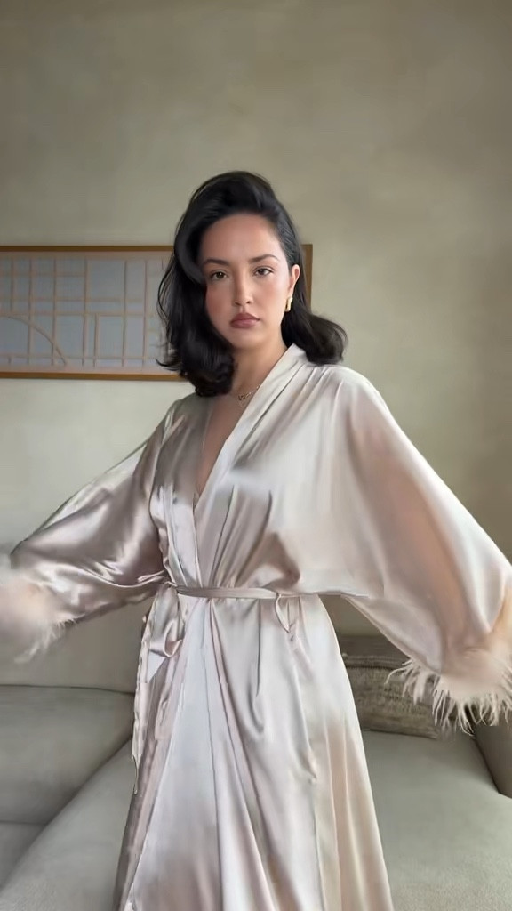 Elevate your home attire 


#LTKWedding #LTKFindsUnder100 #LTKSummerEdit