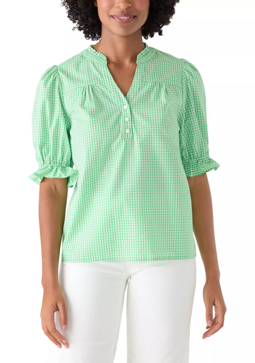 Women's Baker Top | Belk
