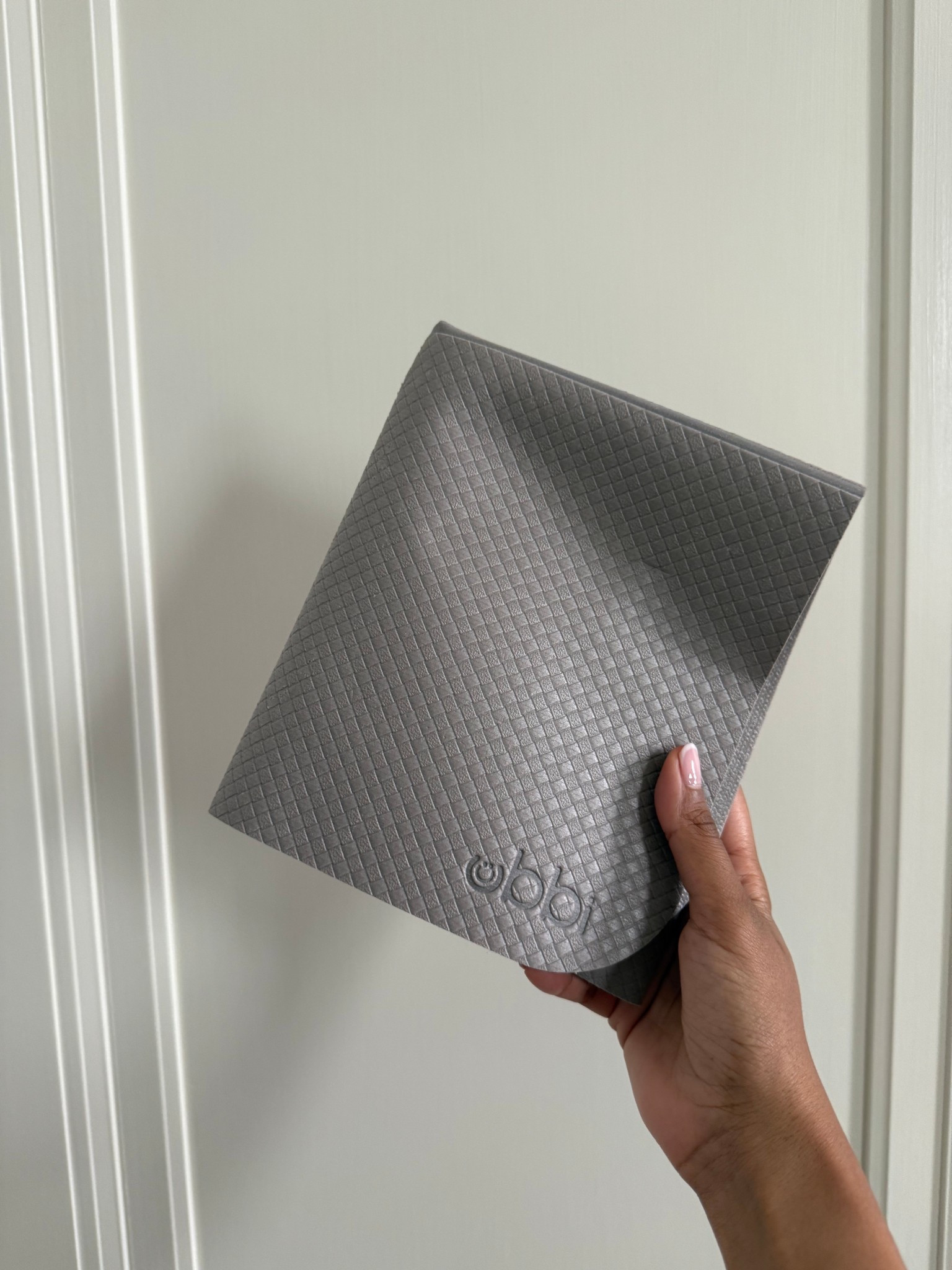 Perfect for when I’m not home for my baby to play or even for me to change her diaper when I’m not home. Also, easy to clean! 

#LTKTravel #LTKFindsUnder50 #LTKBaby