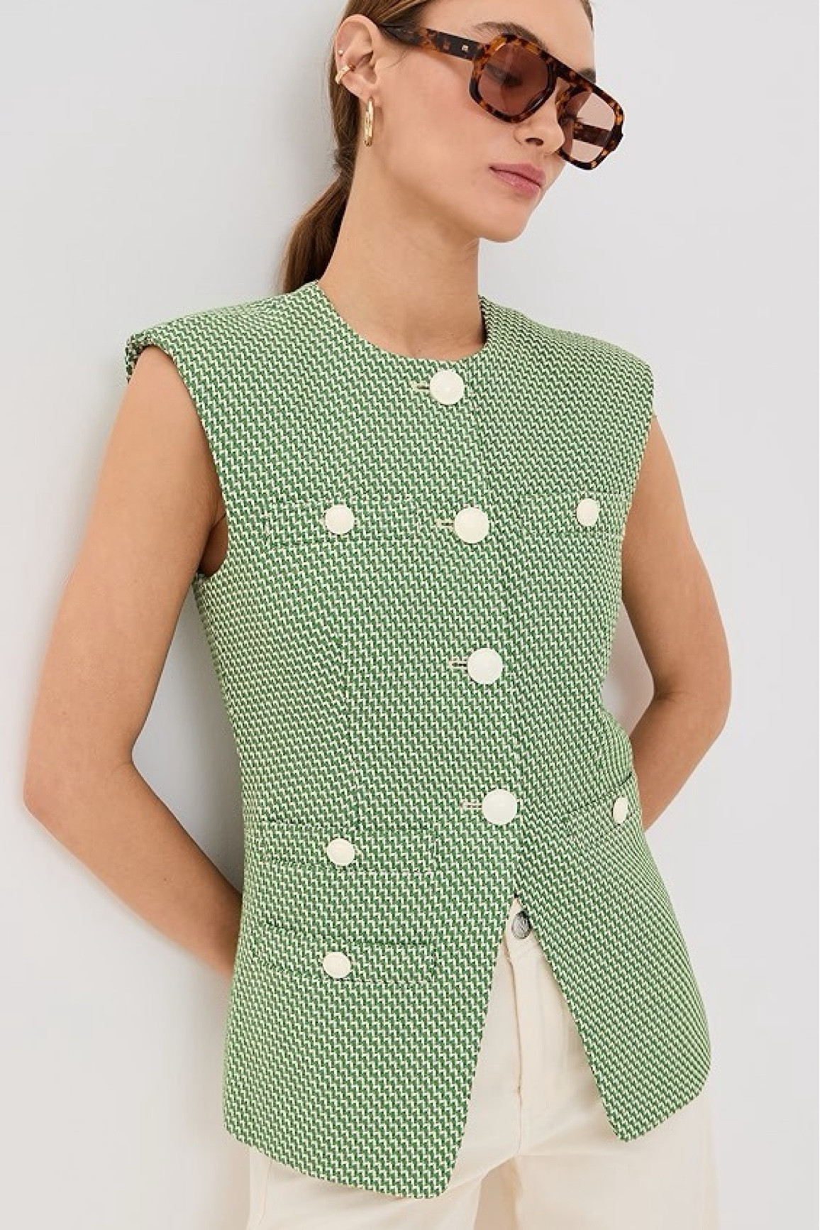 Inspiring Classic Style 💫 

#LTKStyleTip #LTKSeasonal #LTKOver40