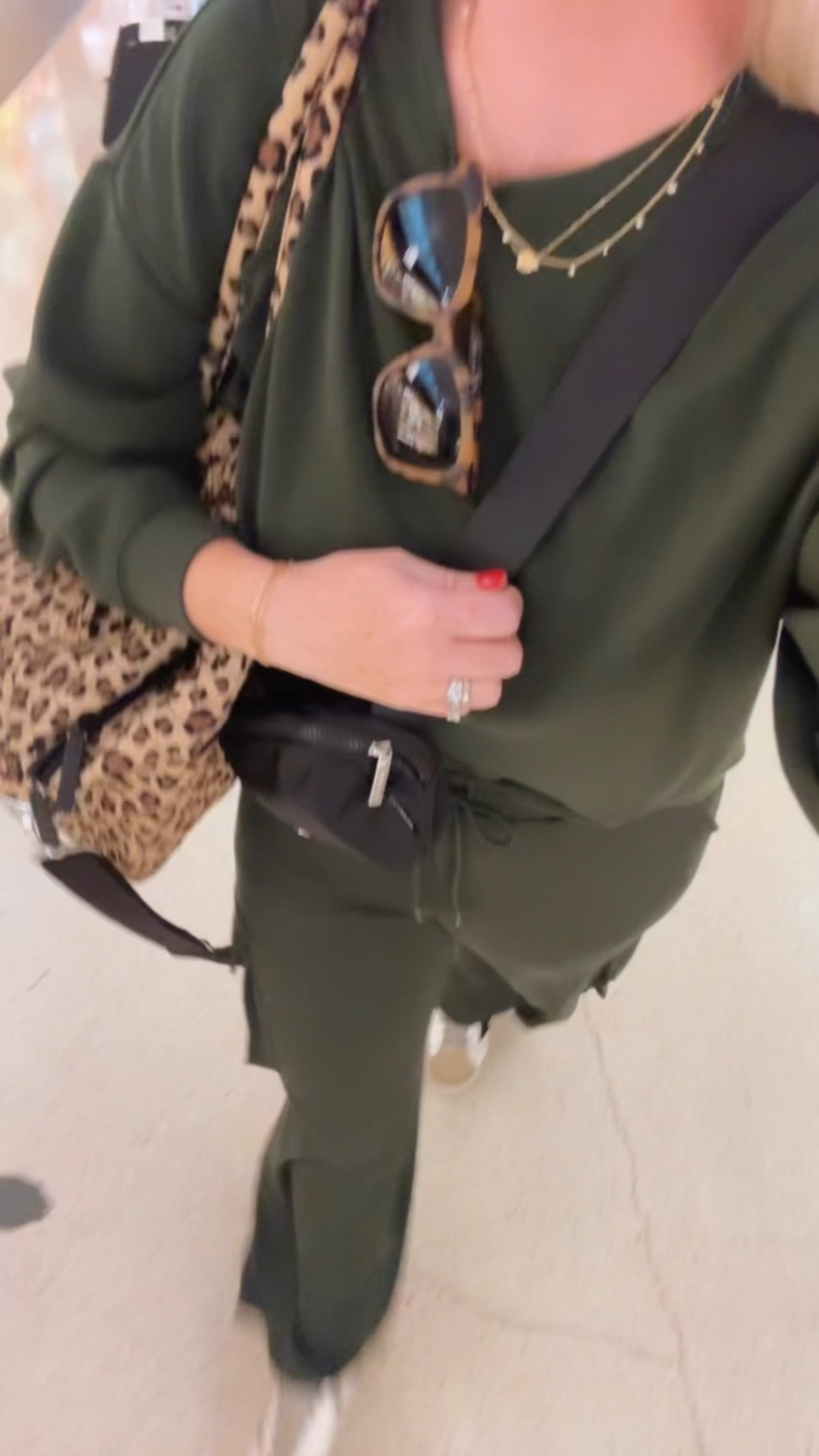 Travel outfit, LTK con, Walmart fashion, scubaknit set

Medium in both!

#LTKCon #LTKTravel #LTKFindsUnder50