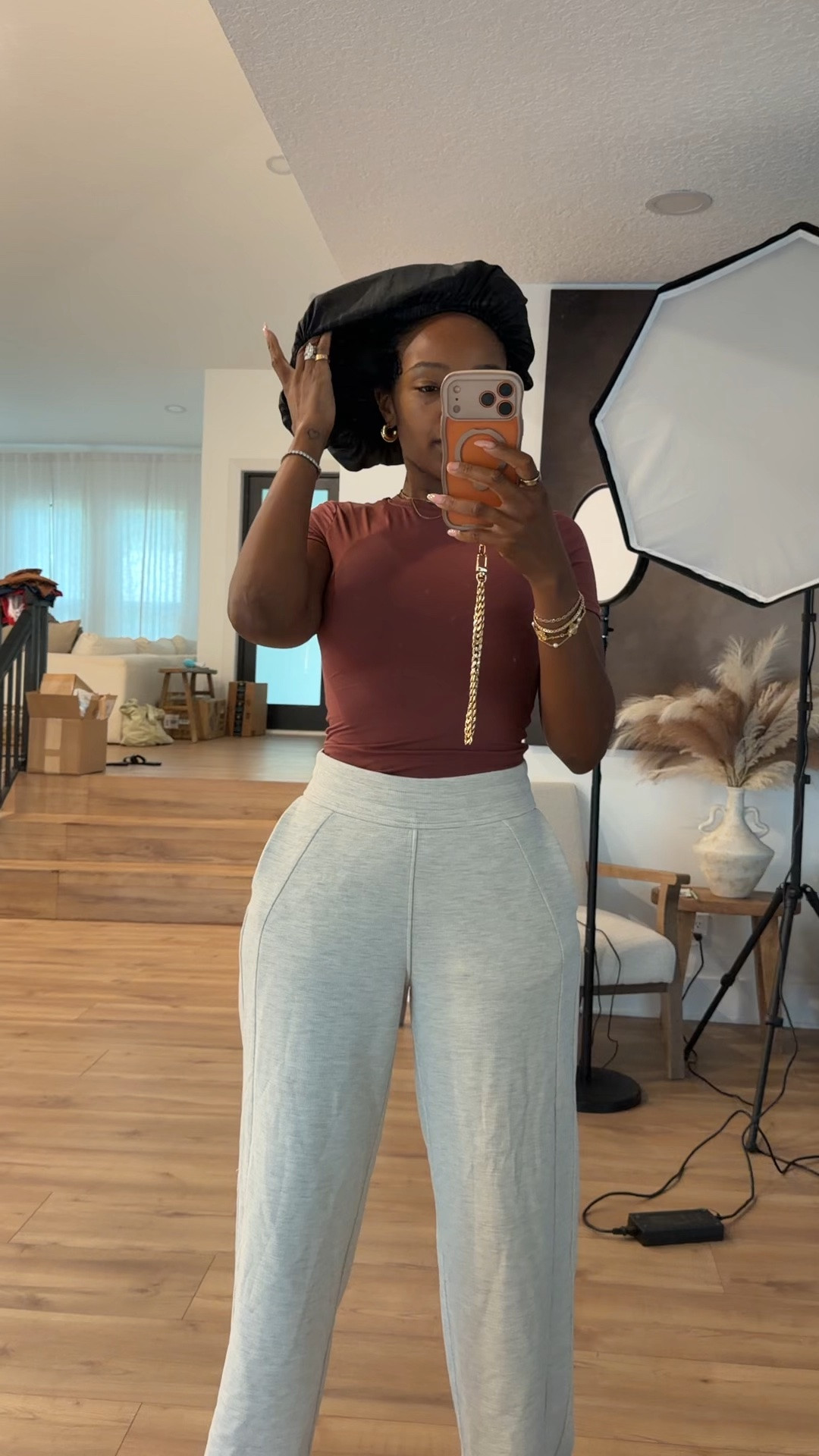 Scroll to shop! ✨ Everything from this look is linked below. 👇🏽    

Wearing: Size Small | 5’4” | 140 lbs  

📲   Download the FREE LTK app & follow me (@kirasfashionfinds) to shop all my daily finds.  #LTKootd #LTKPetite #LTKU