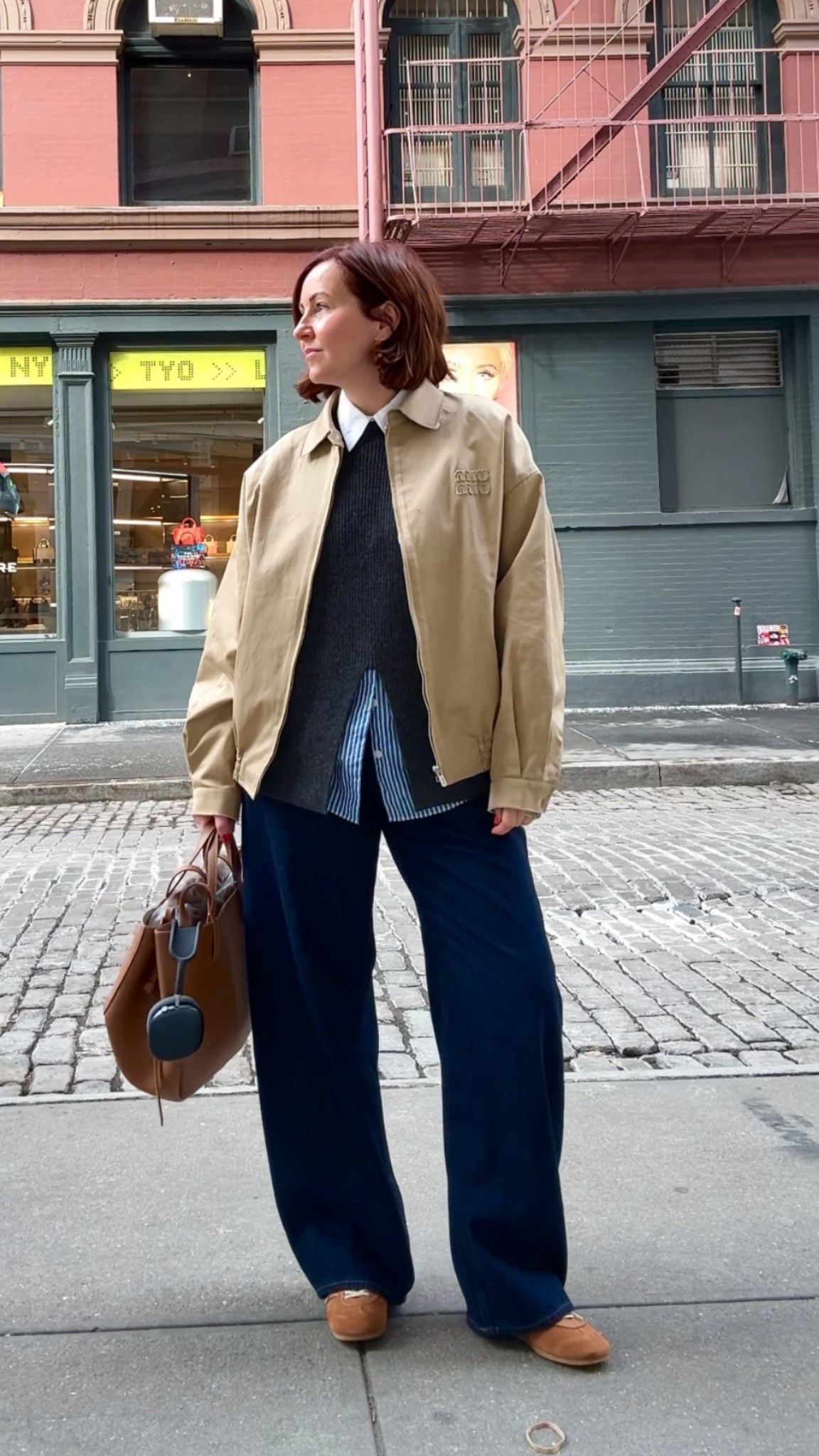 Easy Layers

#LTKgrwm #LTKOver40 #LTKSeasonal