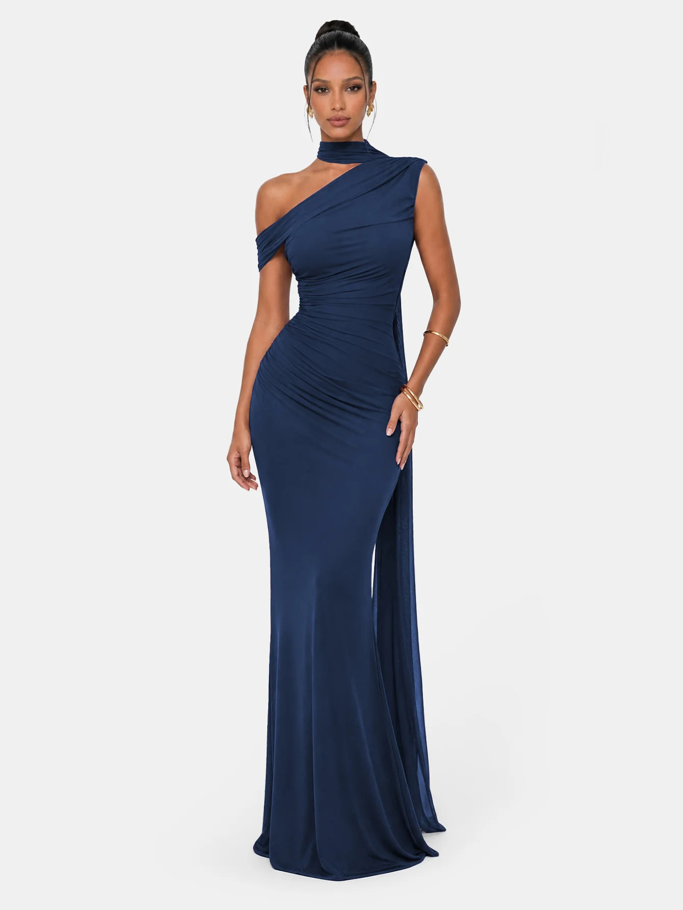 Isolde Maxi Dress | CurvySweet