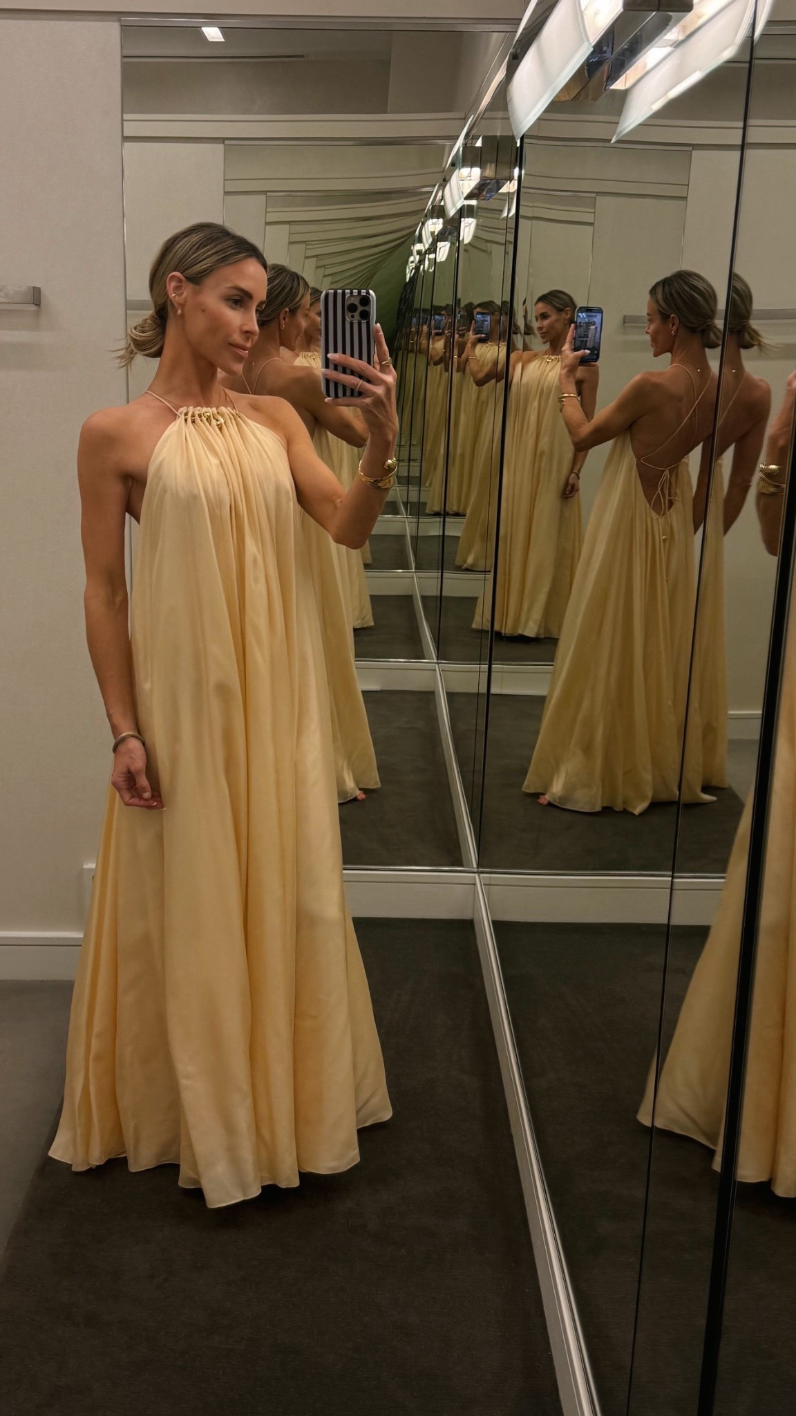 dreamy dress for a garden dinner ✨

#LTKootd #LTKgrwm #LTKdayinmylife