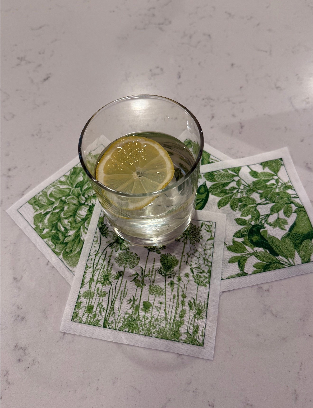 How cute are these spring napkins? Perfect for hosting! 

#LTKSpringSale #LTKSeasonal #LTKHome