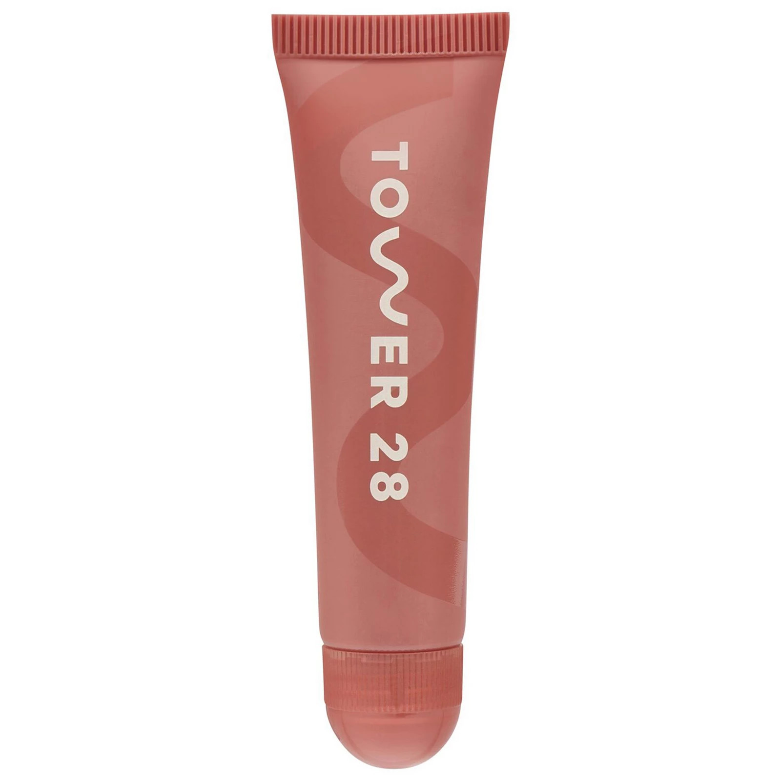 Tower 28 Beauty LipSoftie Hydrating Tinted Lip Treatment Balm, Size: 1 FL Oz, Dulce De Leche | Kohl's