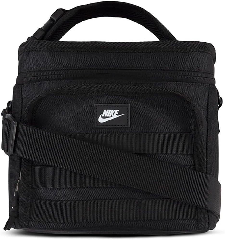 Nike Insulated Lunch Bag with Adjustable Shoulder Strap – Black - One Size
Kids / school lunch / lunch box / teen boy 

#LTKKids #LTKmomlife #LTKfoodie