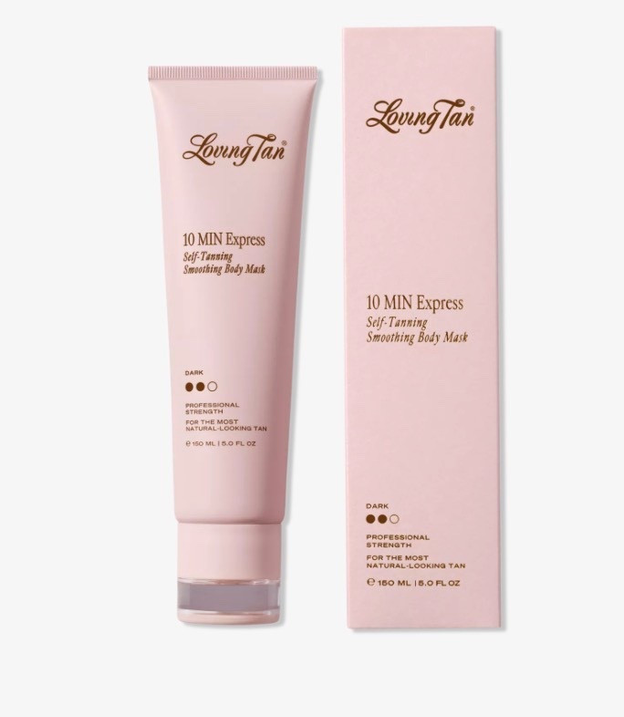 10 minute loving tan!!


#LTKSwim #LTKmorningroutine #LTKgrwm