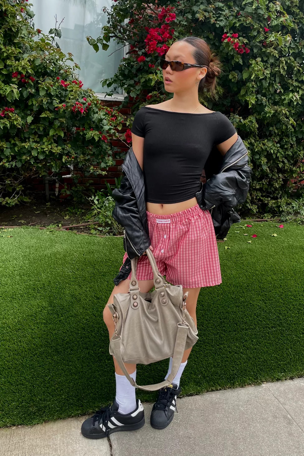 UO Nadia Cap Sleeve Top | Urban Outfitters (US and RoW)