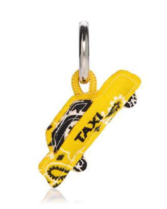 Taxi Bag Charm | Bloomingdale's (US)