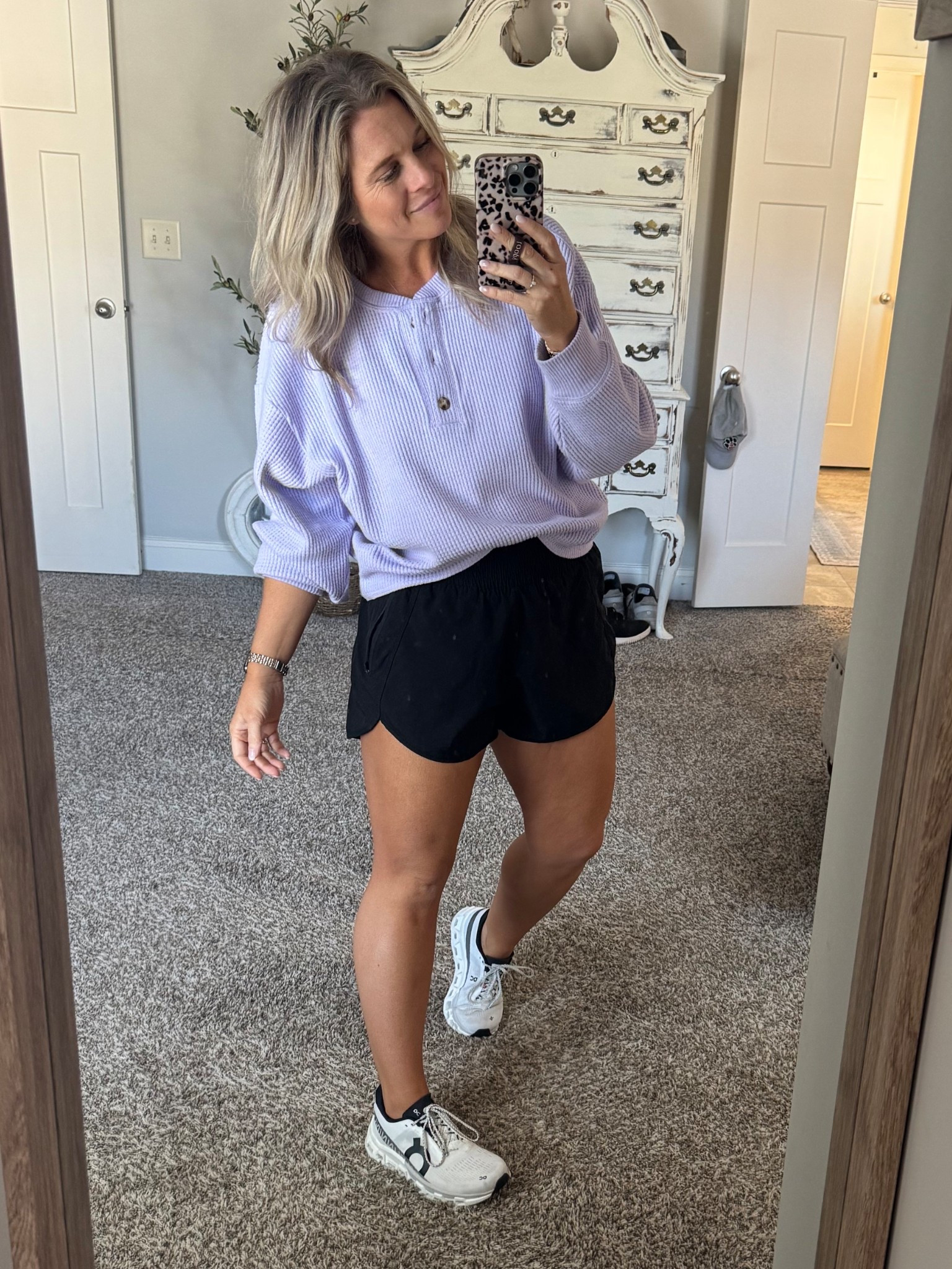 These On Cloud Monsters would be a great gift for someone on their walking journey 😆 they are beyond comfortable!

#LTKfitnessgoals #LTKGiftGuide #LTKActive