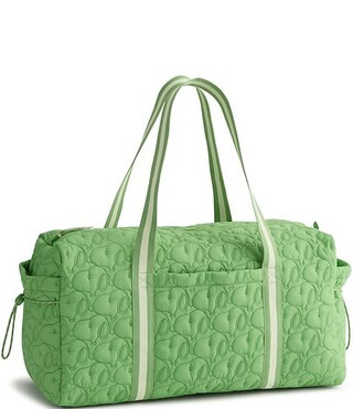 Vera Bradley x Peanuts Snoopy Large Original Duffel | Dillard's | Dillard's