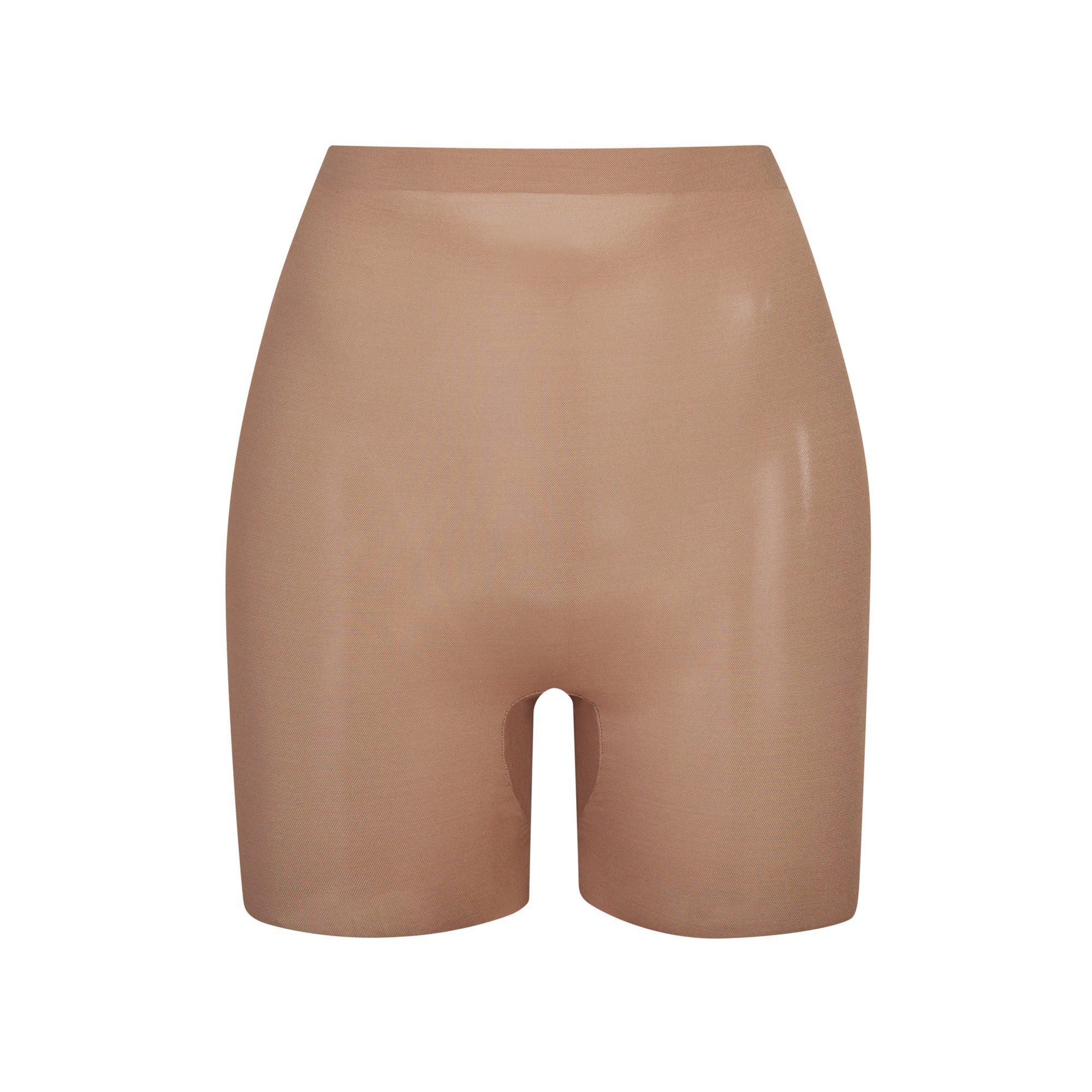 SHEER SCULPT LOW BACK SHORT | SKIMS (US)