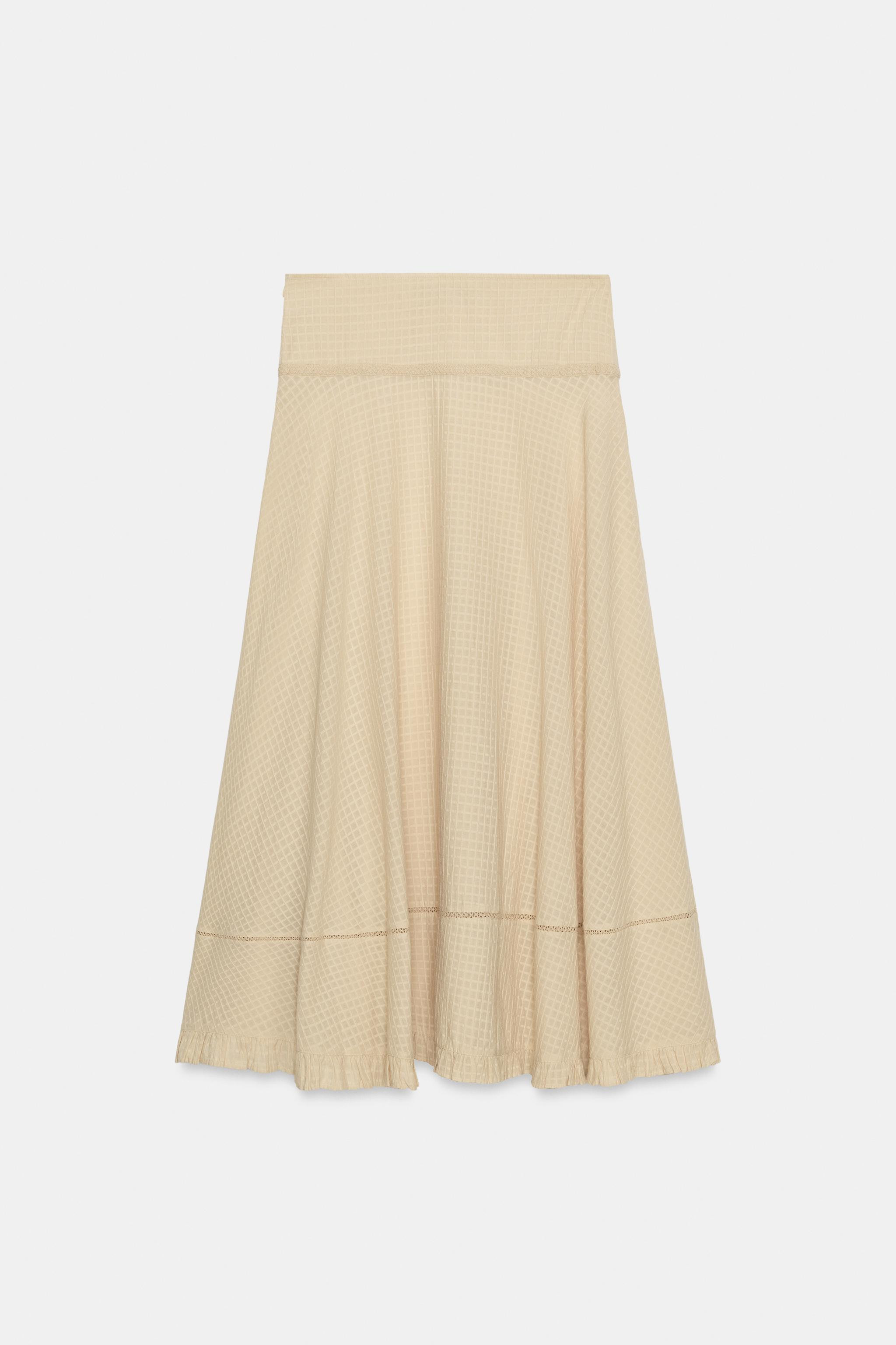 Description | Zara Canada