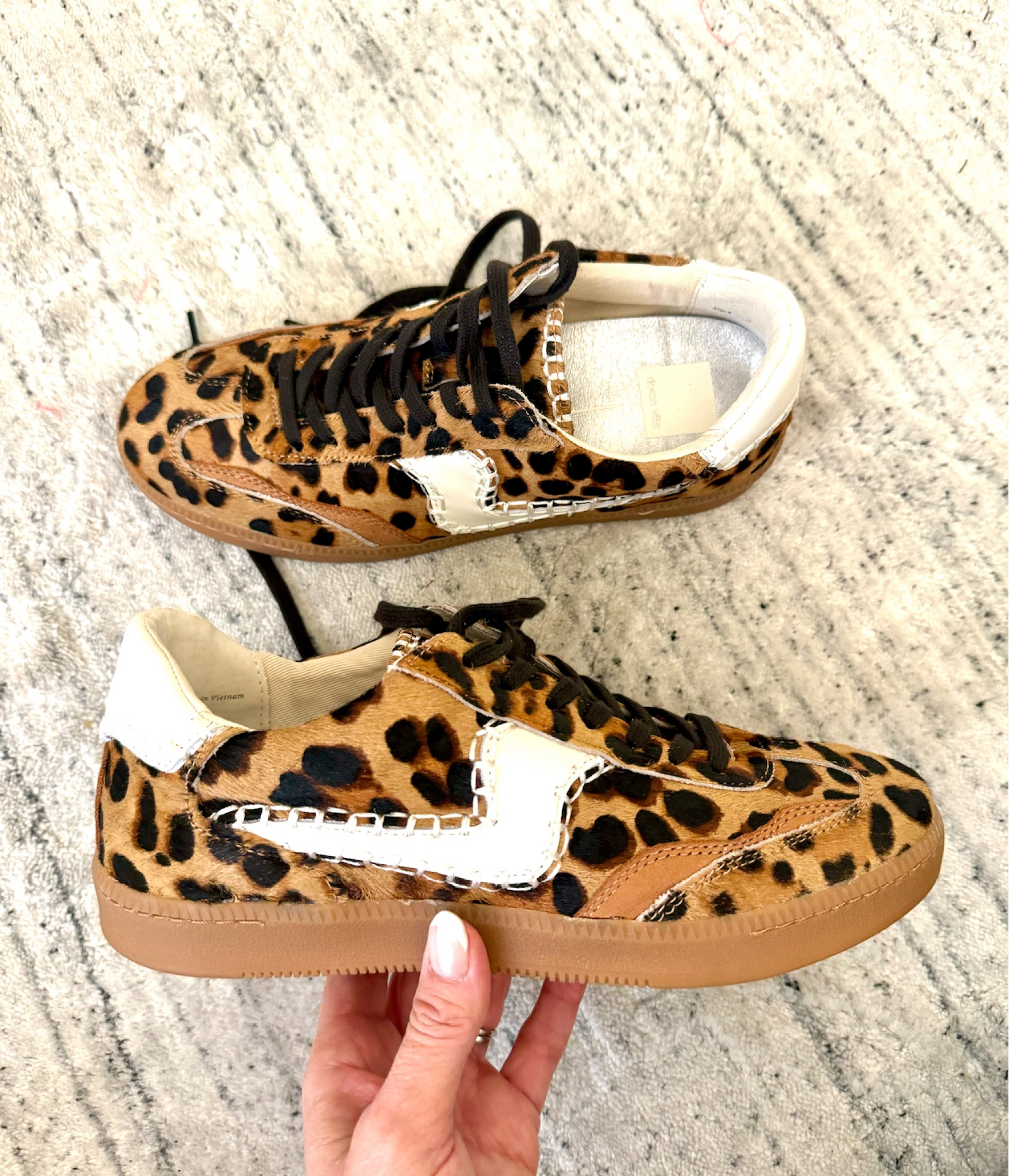 Leopard sneaked I love.  0pergrvr with your fall outfits 

#LTKSaleAlert #LTKOver40 #LTKFindsUnder50