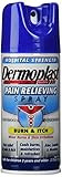 Dermoplast Pain Relieving Spray-2.75 Oz | Amazon (US)