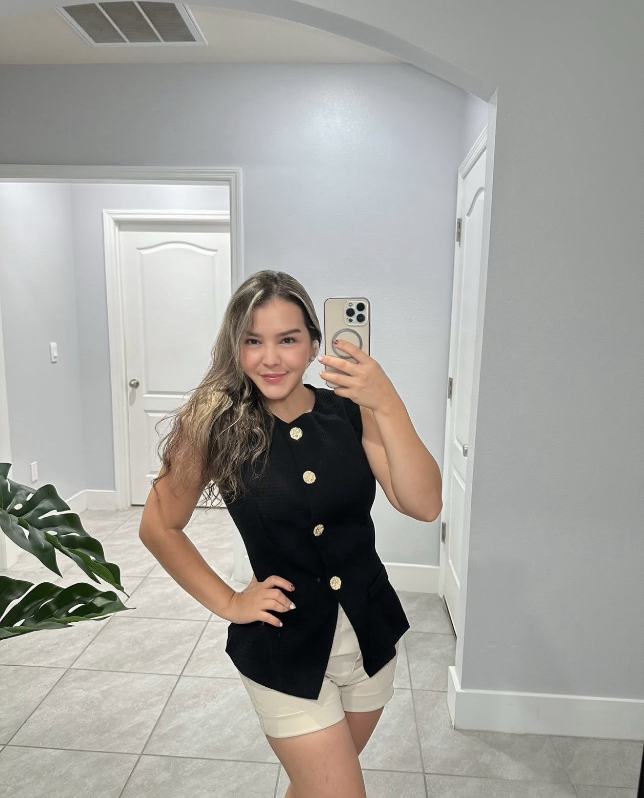 Verte bella es posible con prendas increíbles #lifestyle #outfit #momoutfits 