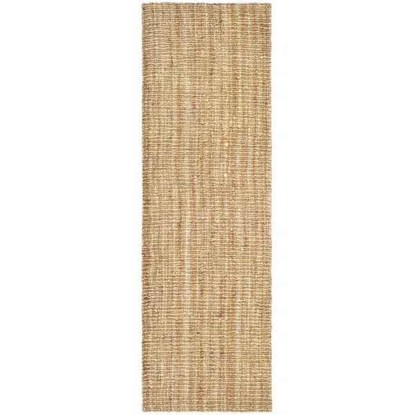 Erroll Jute / Sisal Natural Rug | Joss & Main