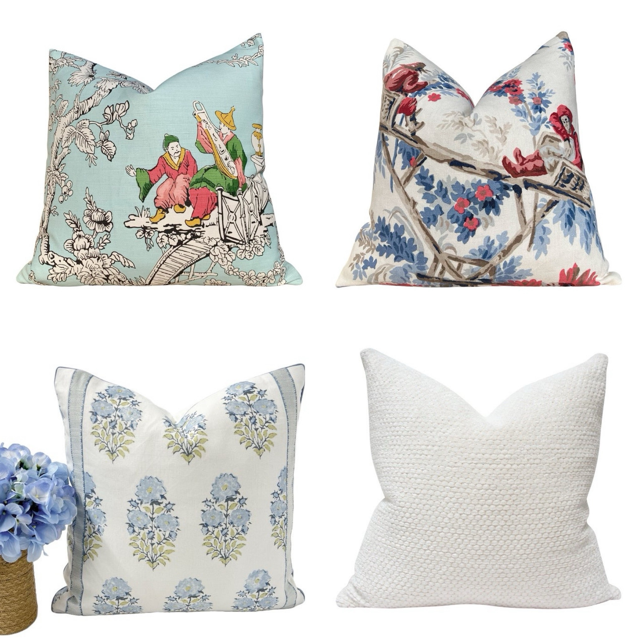 Pops of Red, White and Blue. Happy 4th of July. #decorativepillows

#LTKHome #LTKSeasonal #LTKSaleAlert