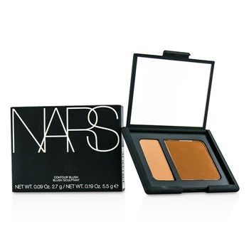 NARS Contour Blush - # Gienah 2.7g/0.09oz Make Up | Fresh Fragrances and Cosmetics 