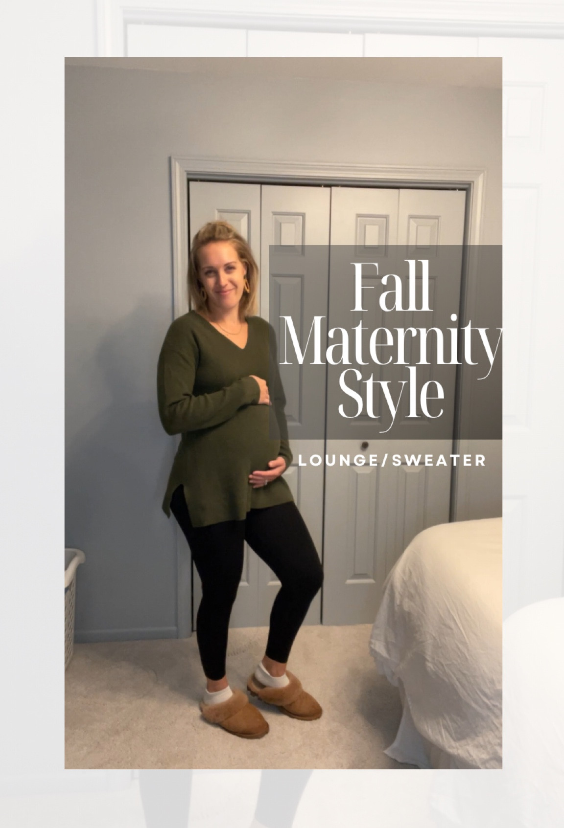 Fall Maternity Style! Linking my favs for you plus this exact outfit🤩

#LTKSeasonal #LTKFindsUnder100 #LTKBump