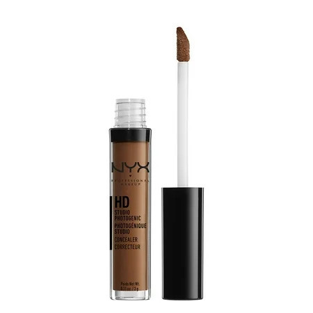 NYX Professional Makeup HD Photogenic Concealer Wand Espresso | Walmart (US)