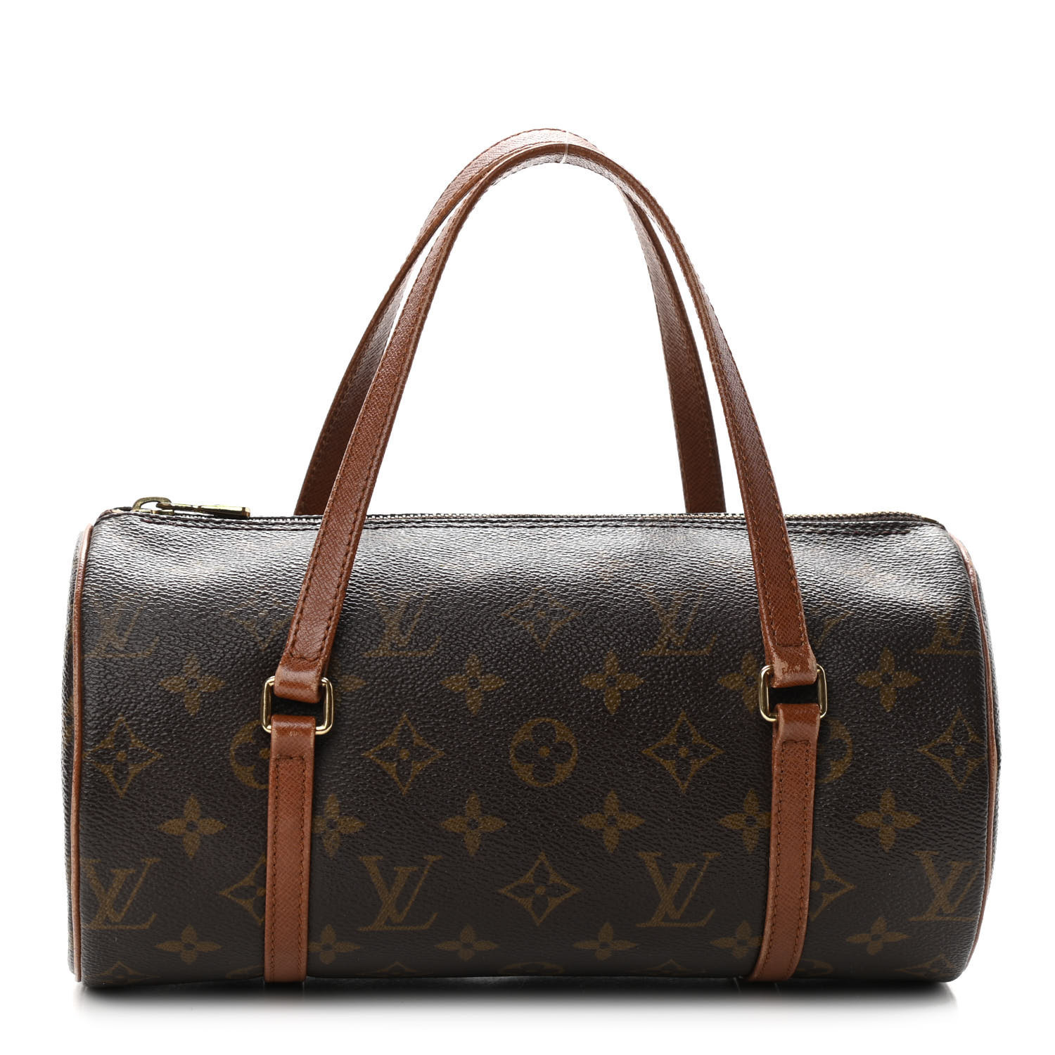 Monogram Papillon 26 | Fashionphile