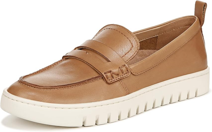 Vionic Uptown Loafer/Moc Shoes | Amazon (US)