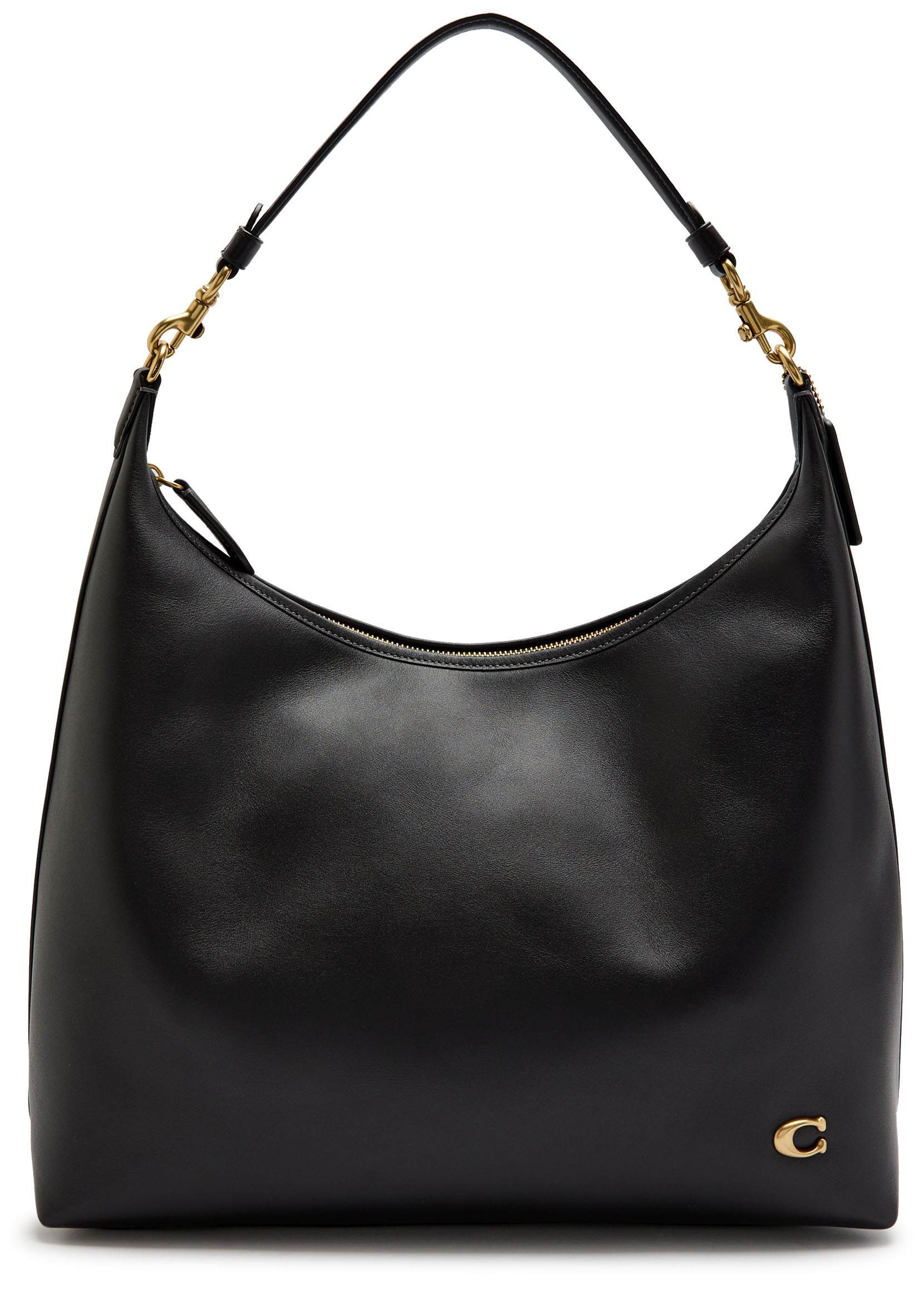 Juliet large leather shoulder bag | Harvey Nichols