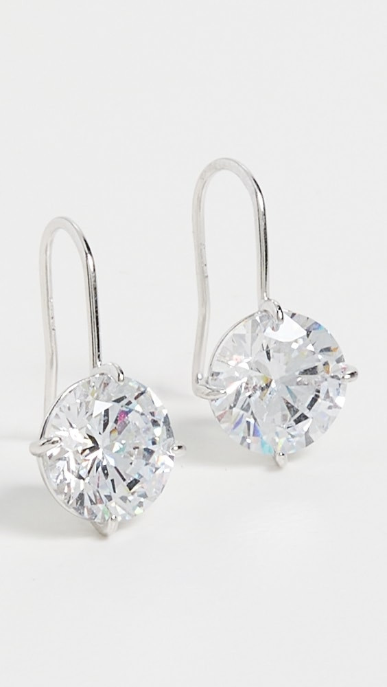 Caroline Drop Earrings | Shopbop