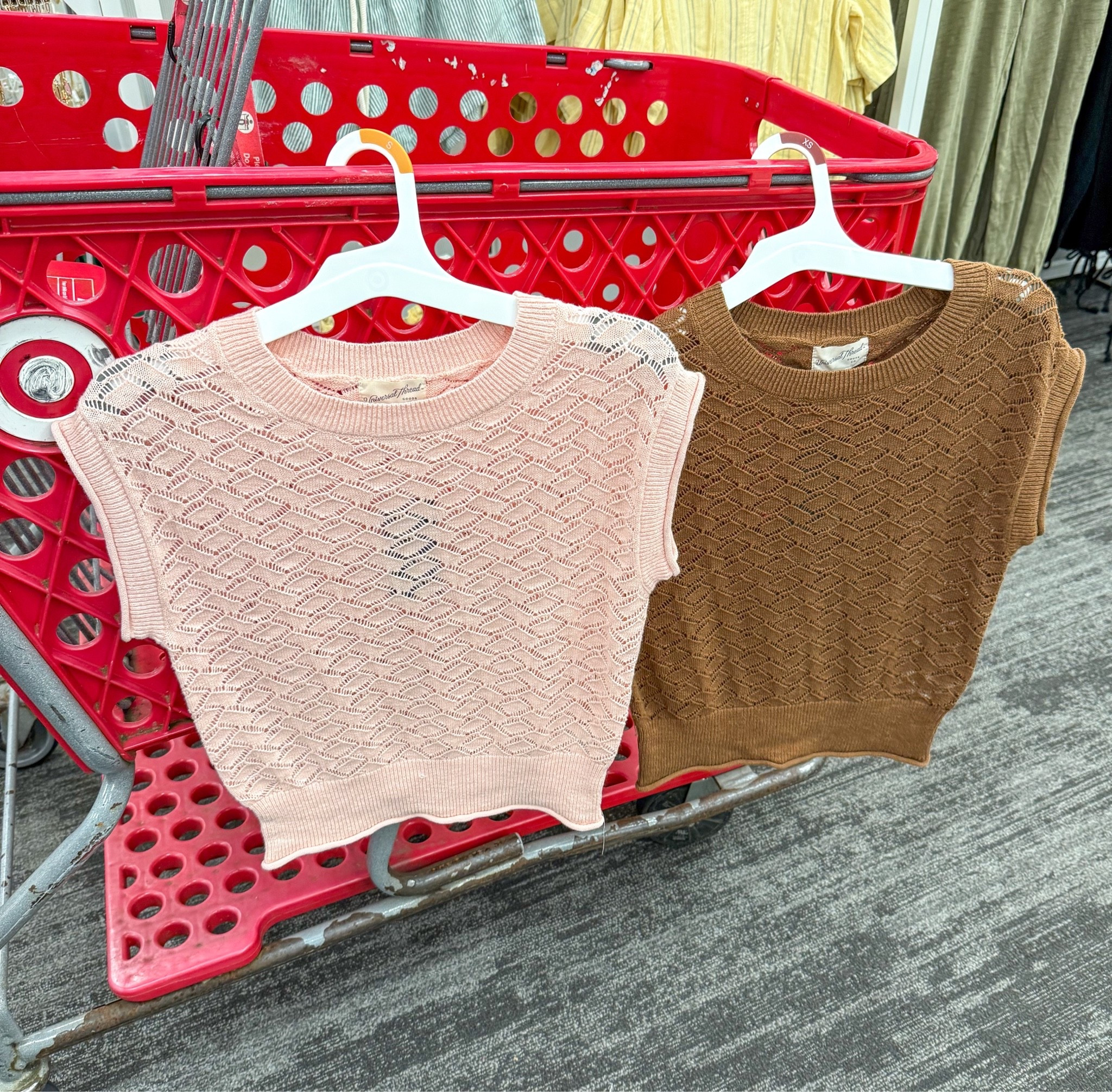 Cute new @Target tops

#LTKootd #LTKPlusSize #LTKMidsize