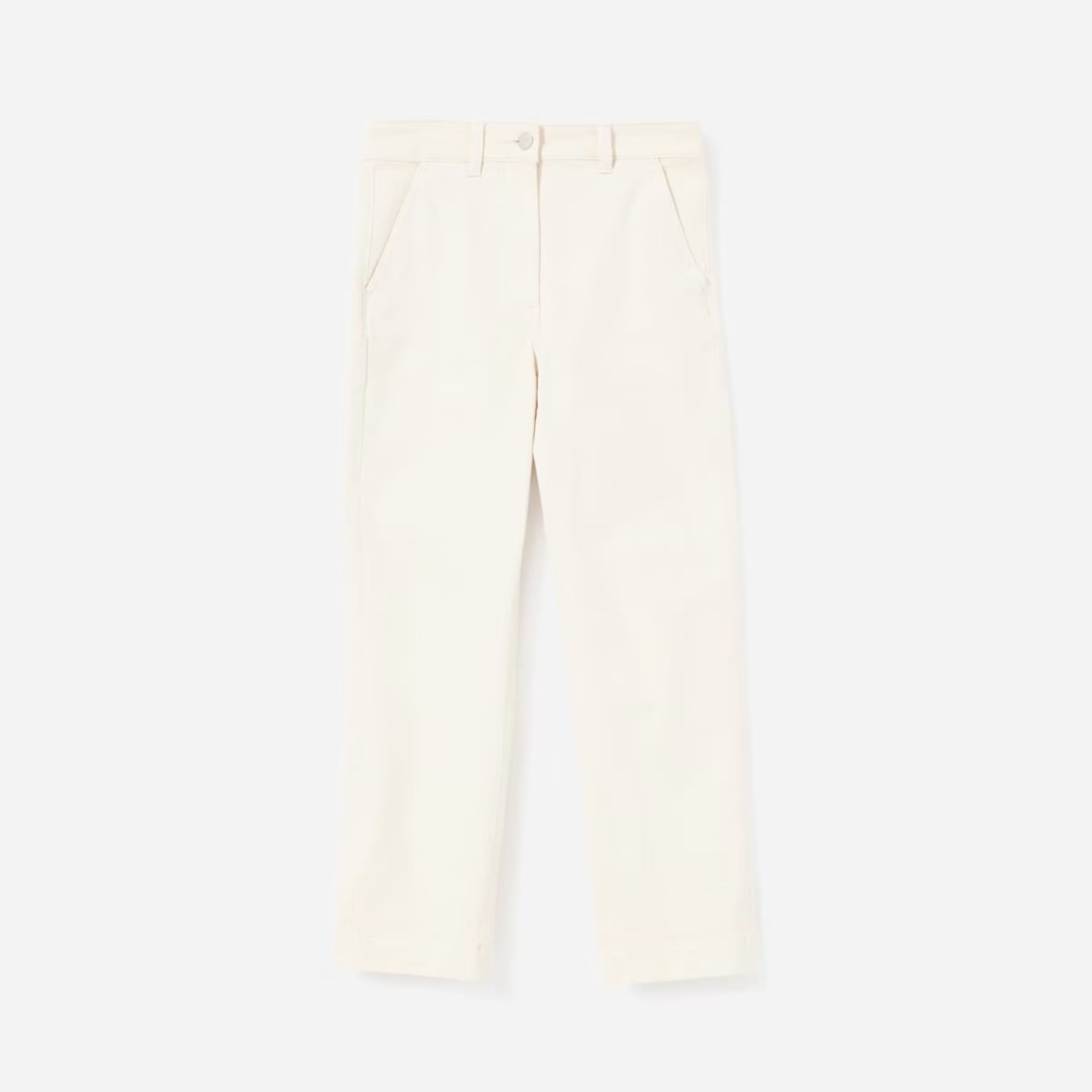 The Straight-Leg Pant | Everlane