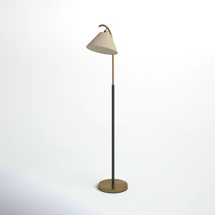 Arlean 61.5'' Floor Lamp | Birch Lane