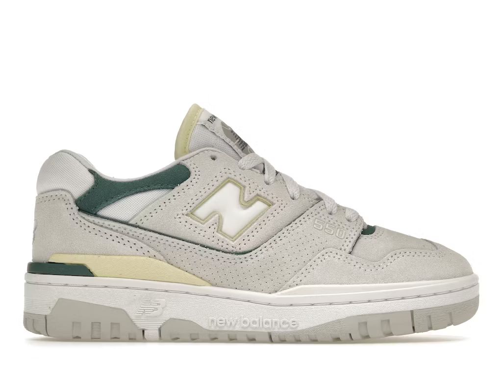 New Balance 550Reflection Vintage Teal (Women's) | StockX